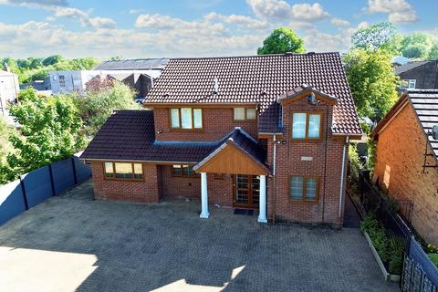 20 Bridge Close, Radcliffe, Manchester, M26 1ED