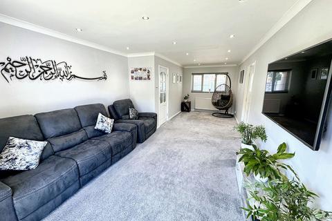 20 Bridge Close, Radcliffe, Manchester, M26 1ED