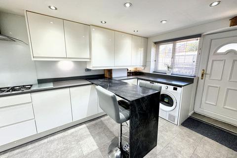 20 Bridge Close, Radcliffe, Manchester, M26 1ED