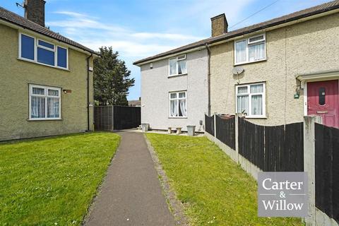 3 bedroom end of terrace house for sale, Cannington Road, Dagenham, Essex