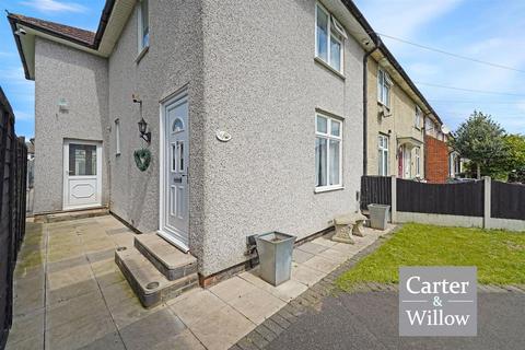 3 bedroom end of terrace house for sale, Cannington Road, Dagenham, Essex