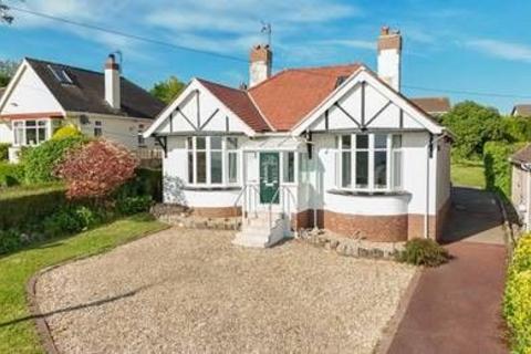 3 bedroom detached bungalow for sale, Brixham Road, Paignton