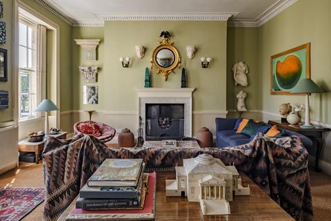 5 bedroom terraced house for sale, Bath, Somerset