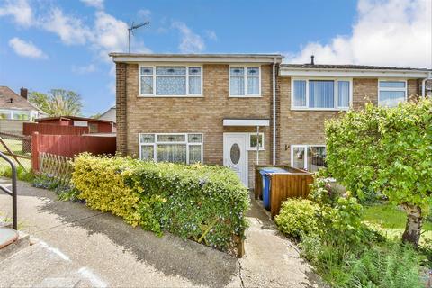 3 bedroom end of terrace house for sale, Prince Charles Avenue, Sheerness ME12