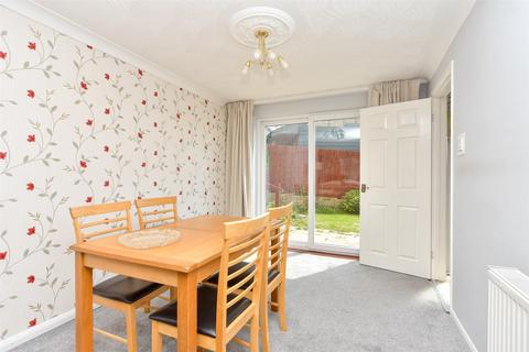 3 bedroom end of terrace house for sale, Prince Charles Avenue, Sheerness ME12