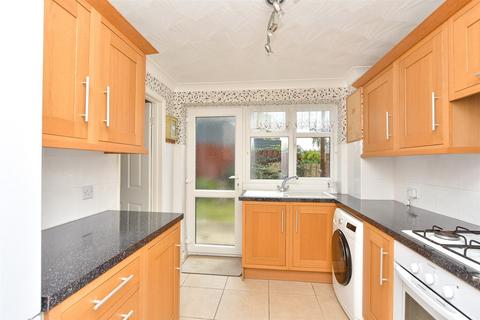 3 bedroom end of terrace house for sale, Prince Charles Avenue, Sheerness ME12