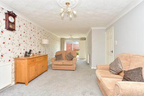 3 bedroom end of terrace house for sale, Prince Charles Avenue, Sheerness ME12