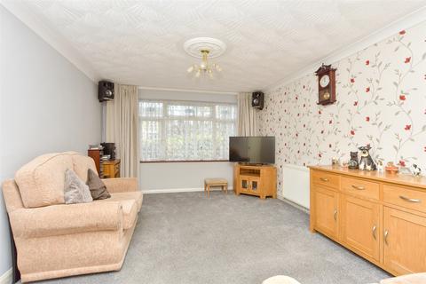 3 bedroom end of terrace house for sale, Prince Charles Avenue, Sheerness ME12