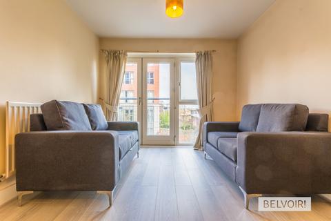 2 bedroom flat for sale, 48 Alfred Knight Way, Birmingham, B15