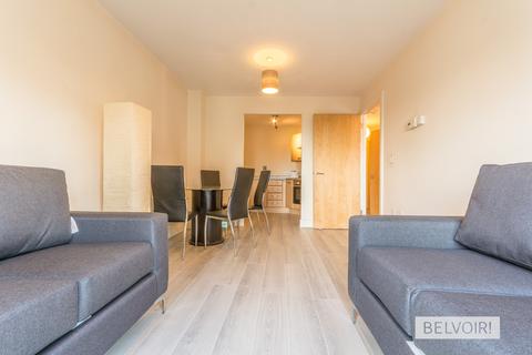 2 bedroom flat for sale, 48 Alfred Knight Way, Birmingham, B15