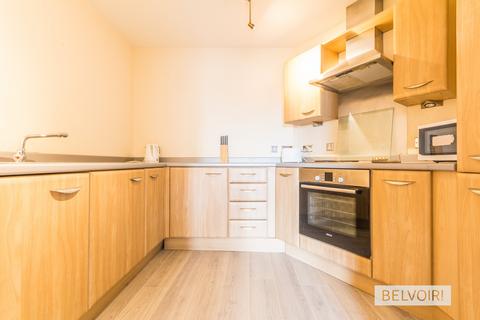 2 bedroom flat for sale, 48 Alfred Knight Way, Birmingham, B15