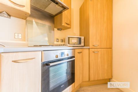 2 bedroom flat for sale, 48 Alfred Knight Way, Birmingham, B15