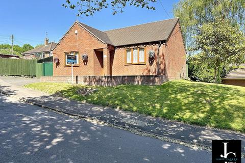 2 bedroom detached bungalow for sale, Calcutts Road, Telford TF8
