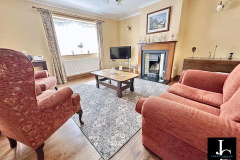 2 bedroom detached bungalow for sale, Calcutts Road, Telford TF8