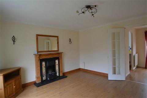 3 bedroom end of terrace house to rent, Timson Close, Market Harborough LE16