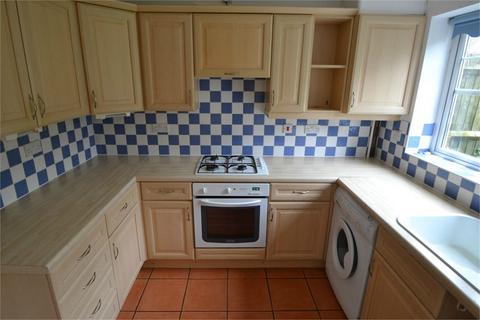 3 bedroom end of terrace house to rent, Timson Close, Market Harborough LE16
