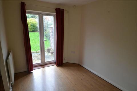 3 bedroom end of terrace house to rent, Timson Close, Market Harborough LE16