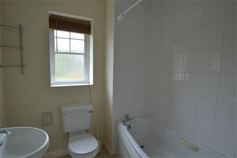 3 bedroom end of terrace house to rent, Timson Close, Market Harborough LE16