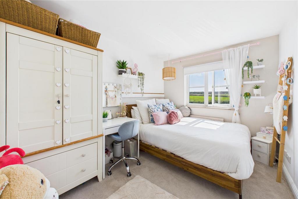 Bedroom 2.