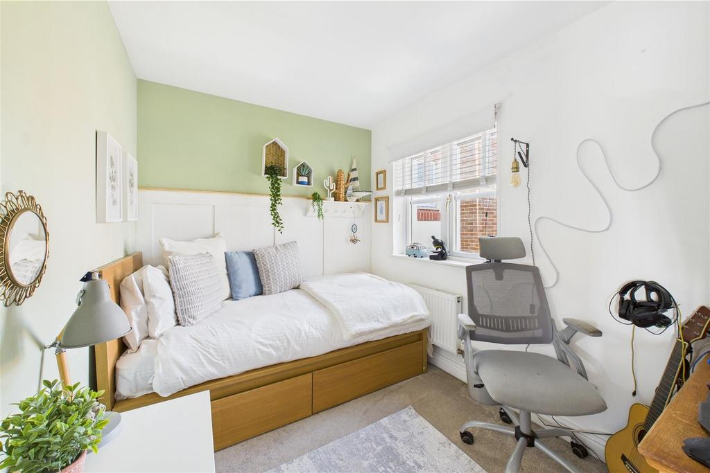 Bedroom 3.