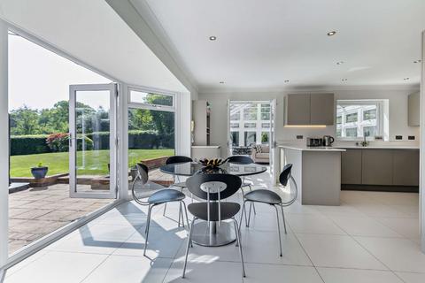 undefined, Upper Basildon, Reading, Berkshire