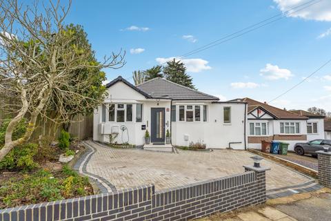 undefined, Lyndhurst Gardens, Pinner HA5