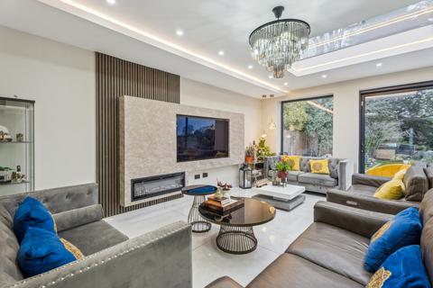 undefined, Lyndhurst Gardens, Pinner HA5
