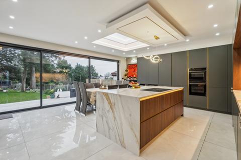 undefined, Lyndhurst Gardens, Pinner HA5