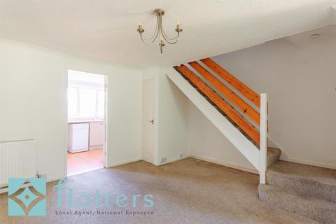 undefined, Elm Walk, Ludlow