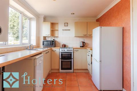 undefined, Elm Walk, Ludlow