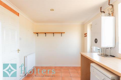 undefined, Elm Walk, Ludlow