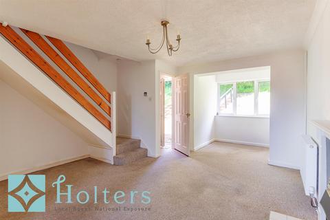 undefined, Elm Walk, Ludlow