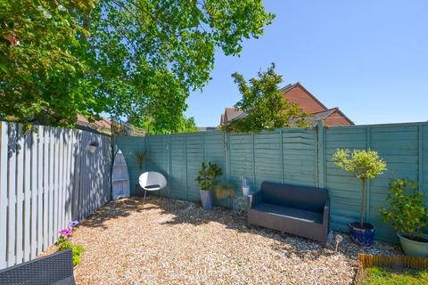 3 bedroom terraced house for sale, Admiralty Crescent, Eastbourne, East Sussex, BN23