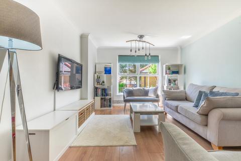 3 bedroom terraced house for sale, Admiralty Crescent, Eastbourne, East Sussex, BN23