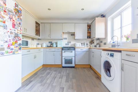 3 bedroom terraced house for sale, Admiralty Crescent, Eastbourne, East Sussex, BN23