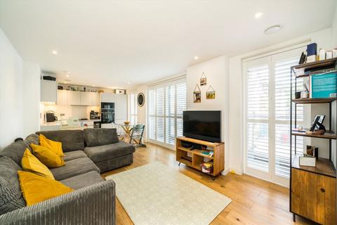 Upper Tooting Road, London SW17