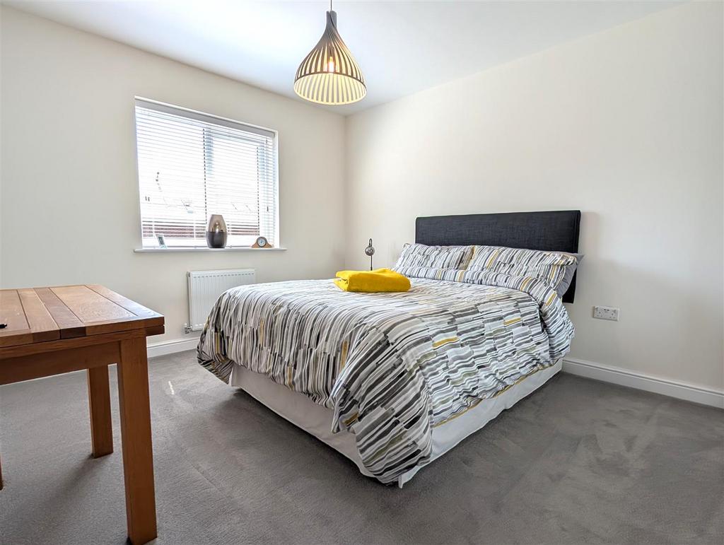 Bedroom two