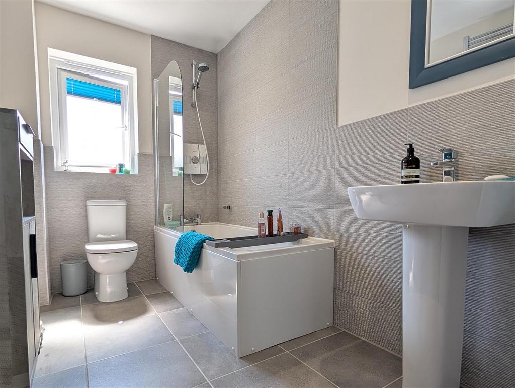 Bathroom/wc