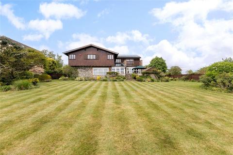 4 bedroom detached house for sale, Pie Garden, Flamstead, St. Albans, Hertfordshire, AL3