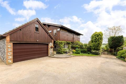 4 bedroom detached house for sale, Pie Garden, Flamstead, St. Albans, Hertfordshire, AL3