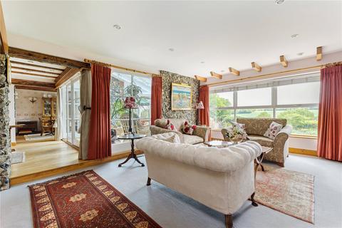 4 bedroom detached house for sale, Pie Garden, Flamstead, St. Albans, Hertfordshire, AL3