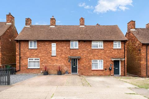 3 bedroom semi-detached house for sale, Western Way, Basingstoke, RG22 6DB