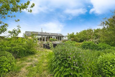 1 bedroom cottage for sale, Llanrhuddlad, Anglesey, LL65
