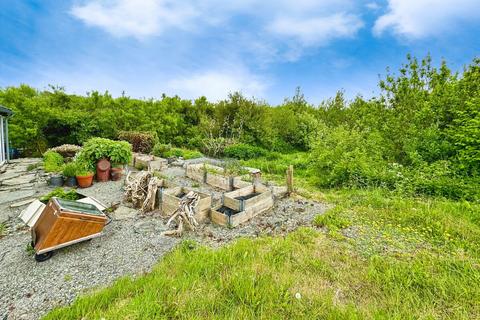 1 bedroom cottage for sale, Llanrhuddlad, Anglesey, LL65
