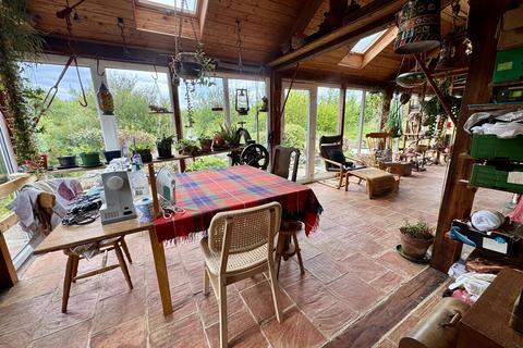 1 bedroom cottage for sale, Llanrhuddlad, Anglesey, LL65