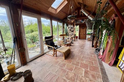 1 bedroom cottage for sale, Llanrhuddlad, Anglesey, LL65