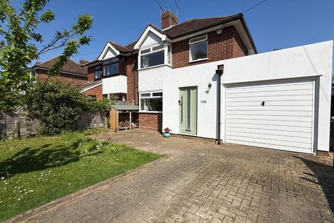 106 Cambridge Road, Barton, Cambridge, CB23 7AR