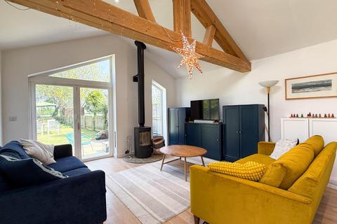 106 Cambridge Road, Barton, Cambridge, CB23 7AR