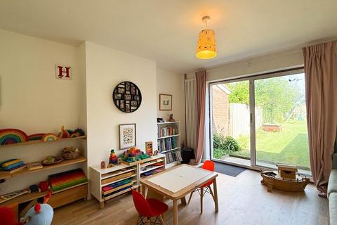 106 Cambridge Road, Barton, Cambridge, CB23 7AR