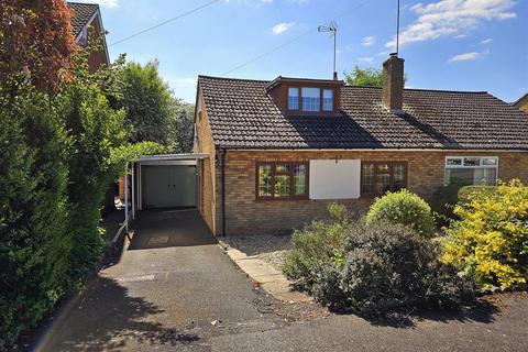 undefined, Cedar Gardens, Kinver